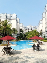 Avila Gardens (D17), Condominium #639961101